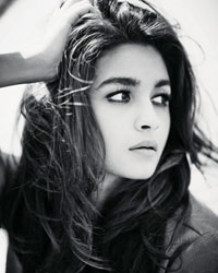 Alia Bhatt